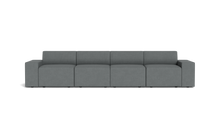 Load image into Gallery viewer, Atmosphere - Sofa - Nightfall
