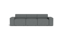 Load image into Gallery viewer, Atmosphere - Sofa - Nightfall
