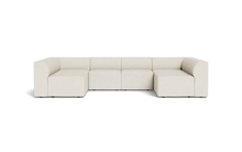 Load image into Gallery viewer, Atmosphere - Sectional - Parchment
