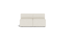 Load image into Gallery viewer, Atmosphere - Sofa - Parchment
