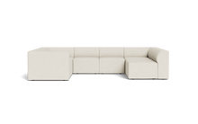 Load image into Gallery viewer, Atmosphere - Sectional - Parchment
