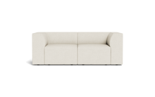 Load image into Gallery viewer, Atmosphere - Sofa - Parchment
