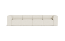 Load image into Gallery viewer, Atmosphere - Sofa - Parchment
