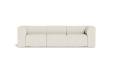 Load image into Gallery viewer, Atmosphere - Sofa - Parchment
