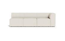 Load image into Gallery viewer, Atmosphere - Sofa - Parchment
