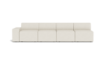 Load image into Gallery viewer, Atmosphere - Sofa - Parchment
