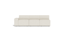 Load image into Gallery viewer, Atmosphere - Sofa - Parchment
