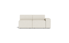 Load image into Gallery viewer, Atmosphere - Sofa - Parchment
