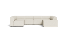 Load image into Gallery viewer, Atmosphere - Sectional - Parchment
