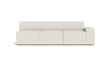 Load image into Gallery viewer, Atmosphere - Sofa - Parchment
