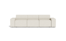 Load image into Gallery viewer, Atmosphere - Sofa - Parchment
