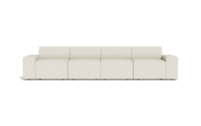 Load image into Gallery viewer, Atmosphere - Sofa - Parchment
