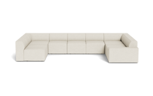 Load image into Gallery viewer, Atmosphere - Sectional - Parchment
