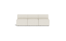Load image into Gallery viewer, Atmosphere - Sofa - Parchment
