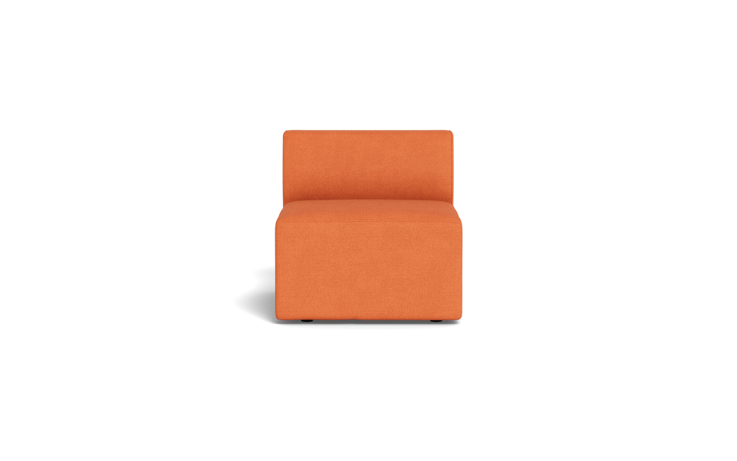 Atmosphere - Sofa - Tangerine