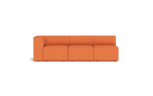 Load image into Gallery viewer, Atmosphere - Sofa - Tangerine
