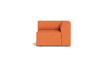 Load image into Gallery viewer, Atmosphere - Sofa - Tangerine

