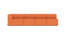 Load image into Gallery viewer, Atmosphere - Sofa - Tangerine
