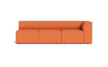 Load image into Gallery viewer, Atmosphere - Sofa - Tangerine
