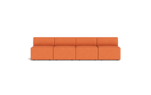 Load image into Gallery viewer, Atmosphere - Sofa - Tangerine
