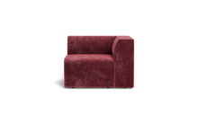 Load image into Gallery viewer, Atmosphere Sleeper Sofa &amp; Sectional - Regular Backrest - Bordeaux
