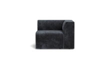 Load image into Gallery viewer, Atmosphere Sleeper Sofa &amp; Sectional - Regular Backrest - Carbon
