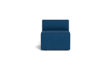 Load image into Gallery viewer, Atmosphere Sleeper Sofa &amp; Sectional - Regular Backrest - Cerulean
