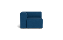 Load image into Gallery viewer, Atmosphere Sleeper Sofa &amp; Sectional - Regular Backrest - Cerulean
