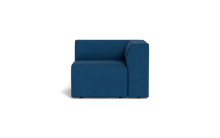 Load image into Gallery viewer, Atmosphere Sleeper Sofa &amp; Sectional - Regular Backrest - Cerulean
