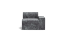 Load image into Gallery viewer, Atmosphere Sleeper Sofa &amp; Sectional - Regular Backrest - Cobblestone
