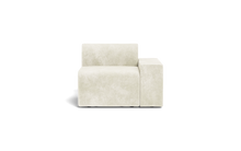 Load image into Gallery viewer, Atmosphere Sleeper Sofa &amp; Sectional - Regular Backrest - Frost
