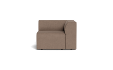 Load image into Gallery viewer, Atmosphere Sleeper Sofa &amp; Sectional - Regular Backrest - Mocha
