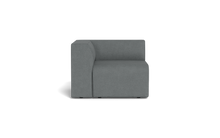 Load image into Gallery viewer, Atmosphere Sleeper Sofa &amp; Sectional - Regular Backrest - Nightfall
