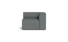 Load image into Gallery viewer, Atmosphere Sleeper Sofa &amp; Sectional - Regular Backrest - Nightfall
