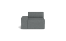 Load image into Gallery viewer, Atmosphere Sleeper Sofa &amp; Sectional - Regular Backrest - Nightfall
