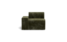 Load image into Gallery viewer, Atmosphere Sleeper Sofa &amp; Sectional - Regular Backrest - Sage
