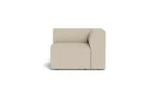 Load image into Gallery viewer, Atmosphere Sleeper Sofa &amp; Sectional - Regular Backrest - White Sand
