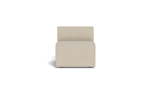 Load image into Gallery viewer, Atmosphere Sleeper Sofa &amp; Sectional - Regular Backrest - White Sand
