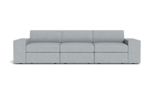 Load image into Gallery viewer, Atmosphere Storage - Sofa - Ash
