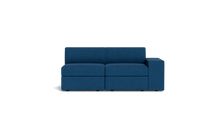 Load image into Gallery viewer, Atmosphere Storage - Sofa - Cerulean

