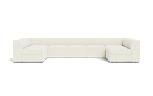Load image into Gallery viewer, Atmosphere Storage - Sectional - Cloud
