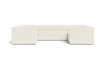 Load image into Gallery viewer, Atmosphere Storage - Sectional - Cloud
