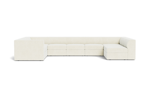 Atmosphere Storage - Sectional - Cloud