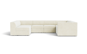 Atmosphere Storage - Sectional - Cloud