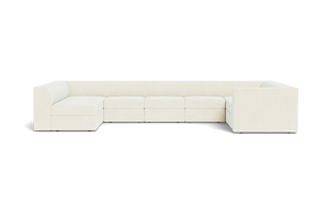 Atmosphere Storage - Sectional - Cloud