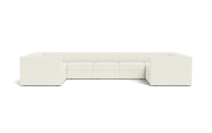 Atmosphere Storage - Sectional - Cloud