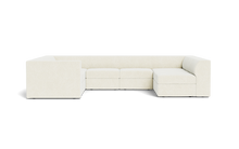 Load image into Gallery viewer, Atmosphere Storage - Sectional - Cloud
