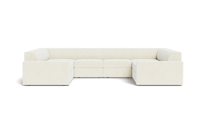 Atmosphere Storage - Sectional - Cloud