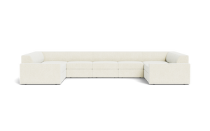 Atmosphere Storage - Sectional - Cloud