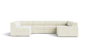 Atmosphere Storage - Sectional - Cloud